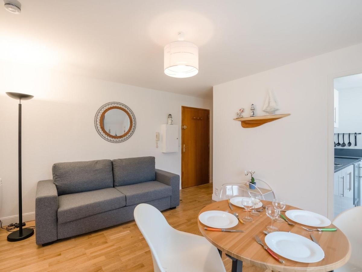 Apartment In A Residence By The Sea Пор -ен-Беса-Упа Екстериор снимка