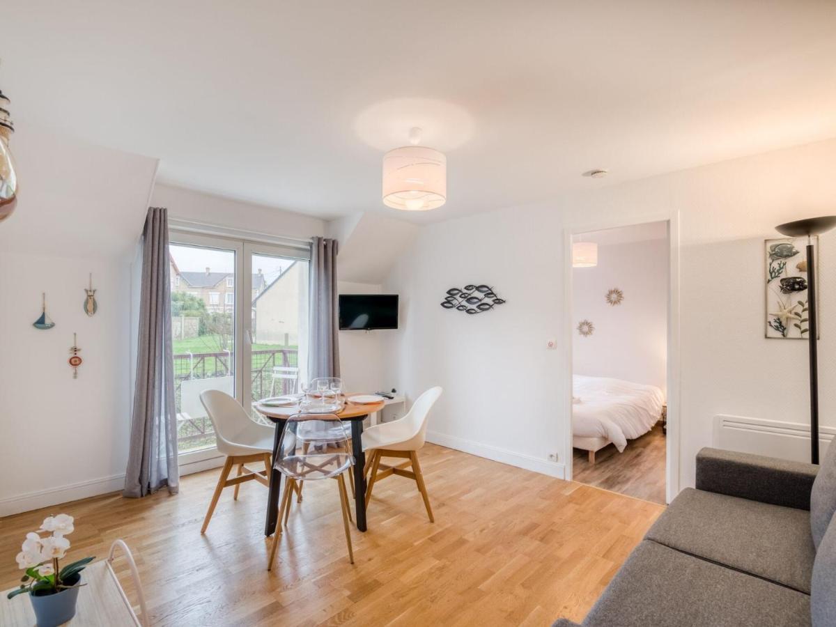 Apartment In A Residence By The Sea Пор -ен-Беса-Упа Екстериор снимка