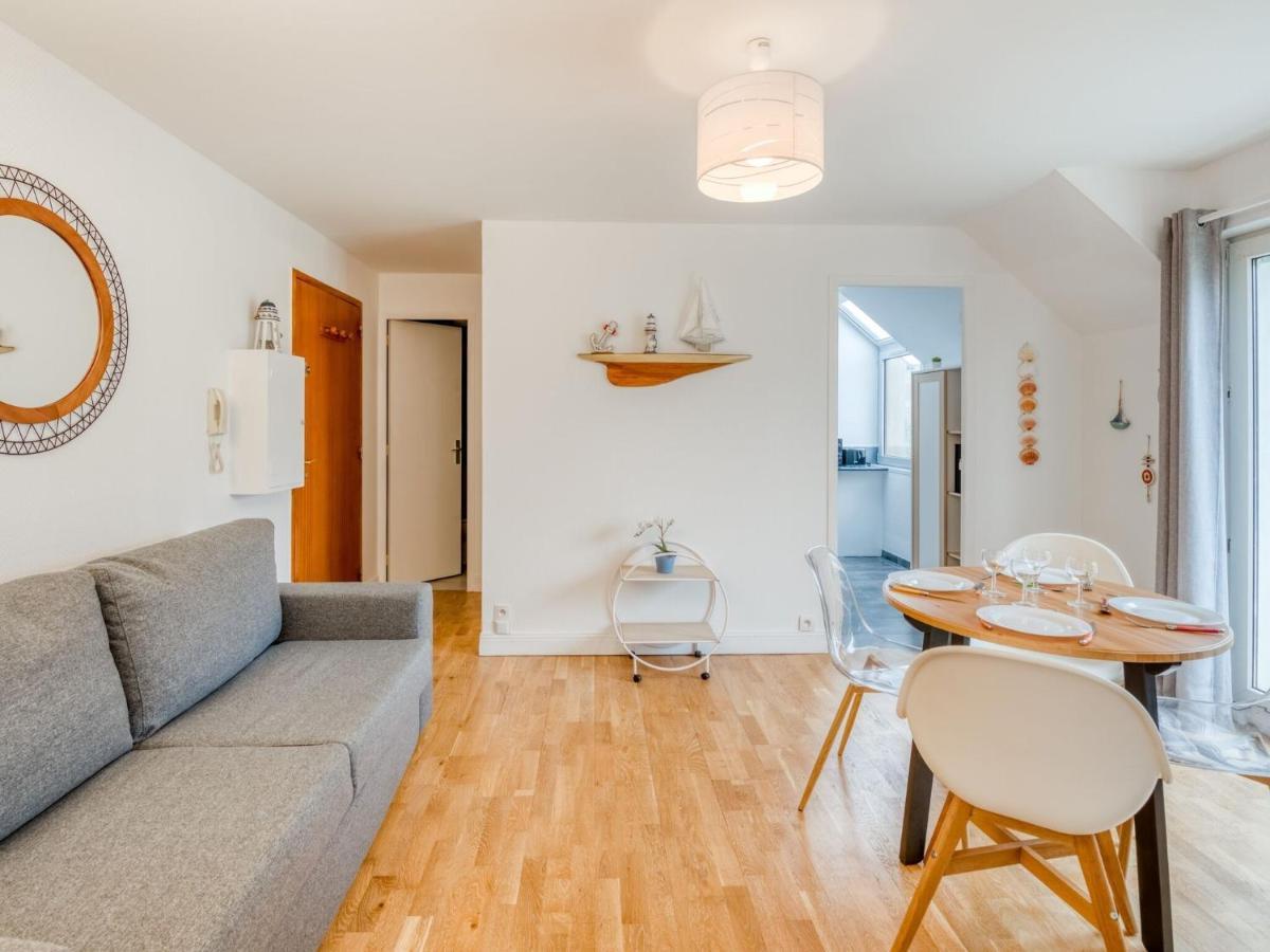Apartment In A Residence By The Sea Пор -ен-Беса-Упа Екстериор снимка