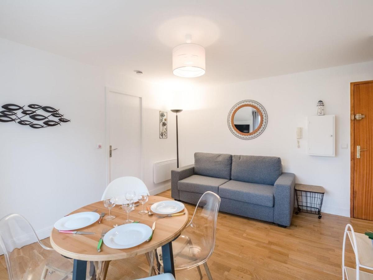 Apartment In A Residence By The Sea Пор -ен-Беса-Упа Екстериор снимка