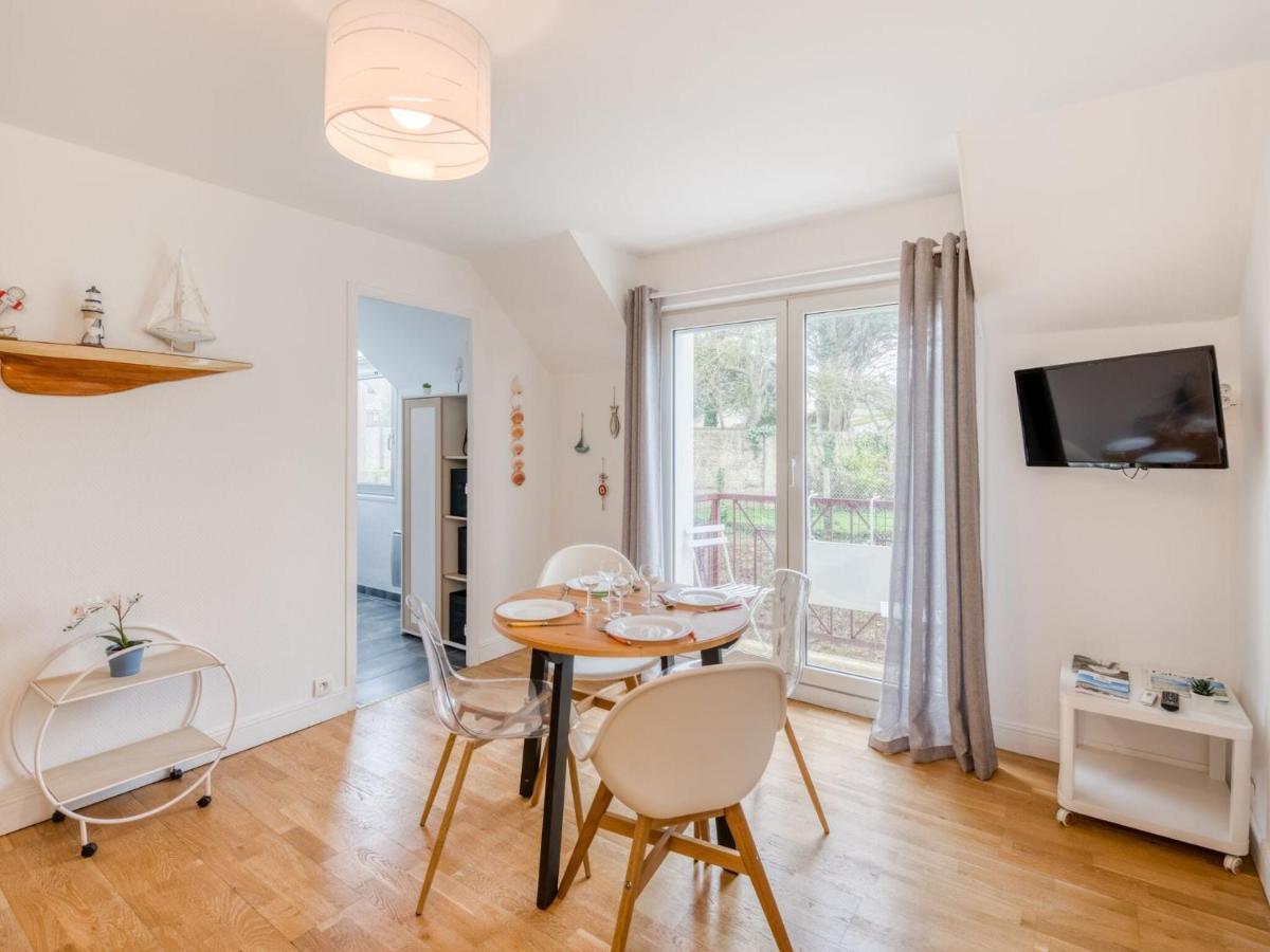 Apartment In A Residence By The Sea Пор -ен-Беса-Упа Екстериор снимка