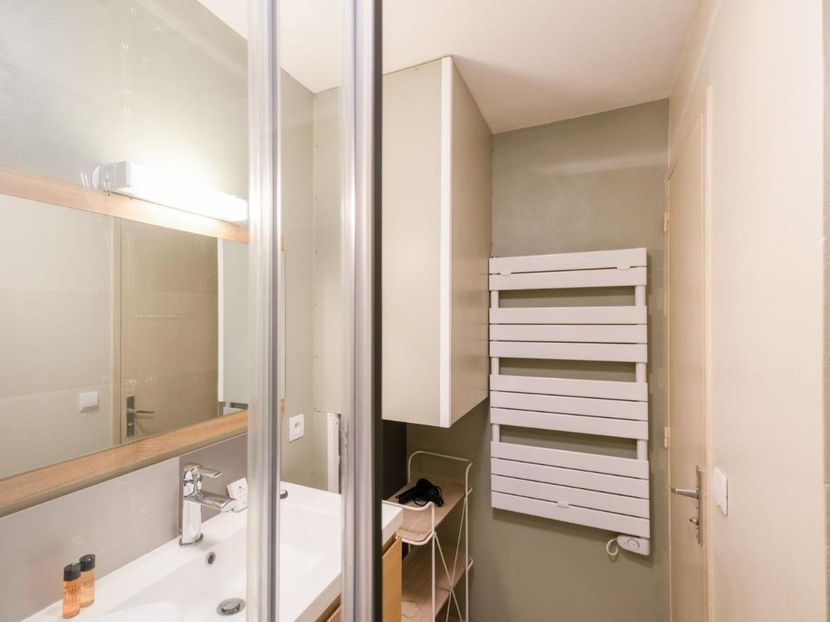 Apartment In A Residence By The Sea Пор -ен-Беса-Упа Екстериор снимка