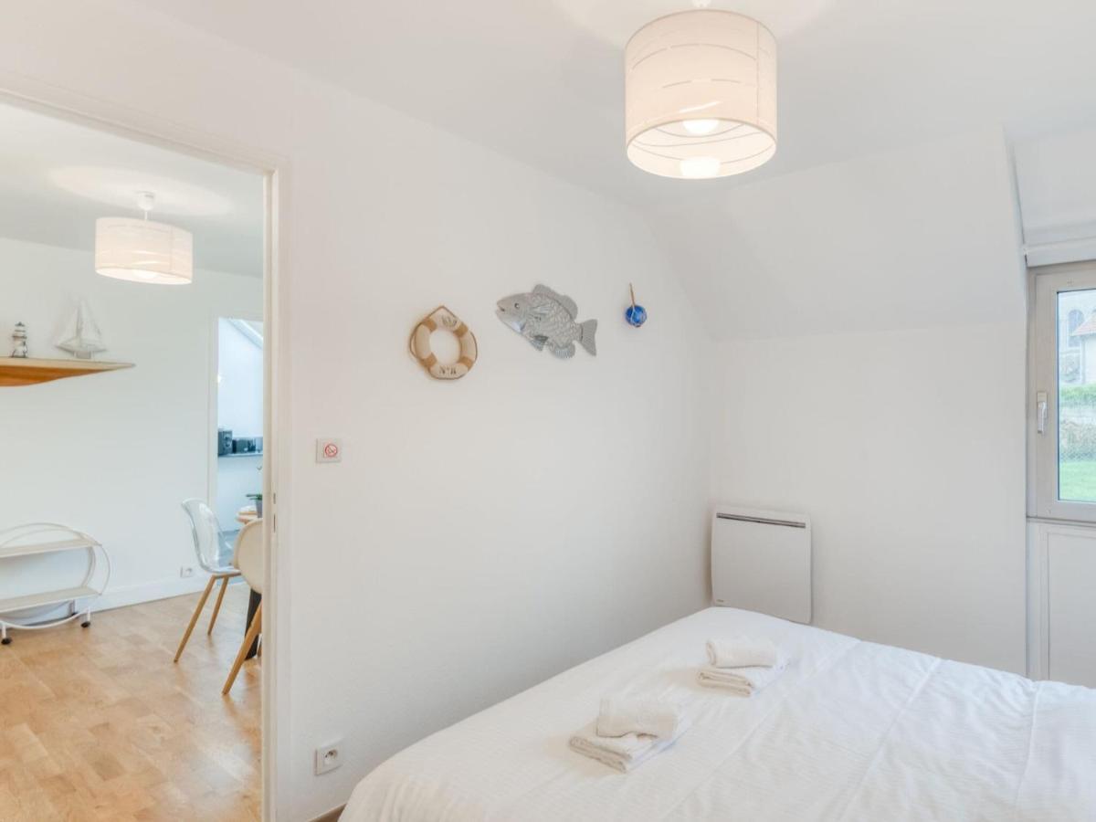 Apartment In A Residence By The Sea Пор -ен-Беса-Упа Екстериор снимка