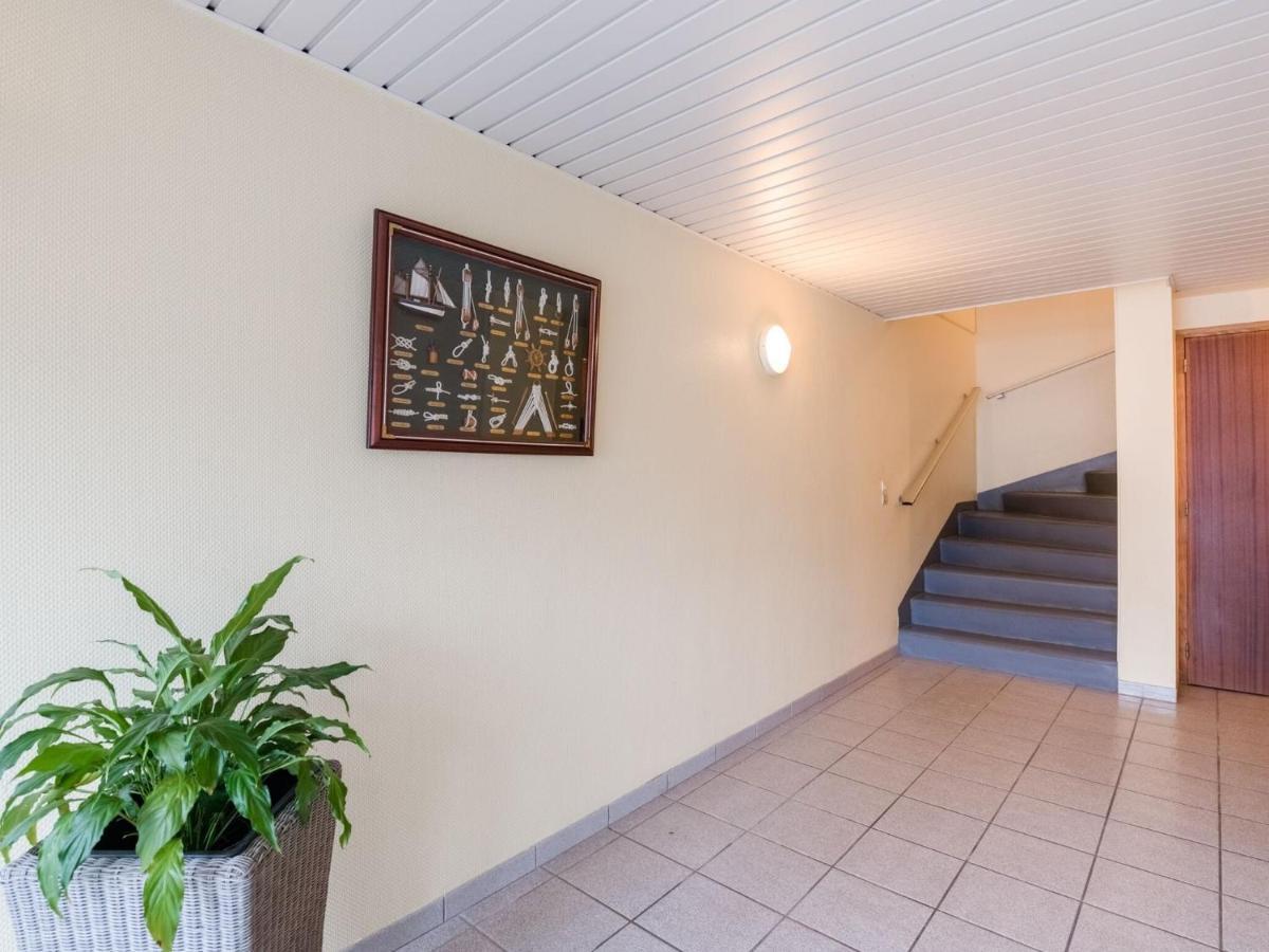 Apartment In A Residence By The Sea Пор -ен-Беса-Упа Екстериор снимка